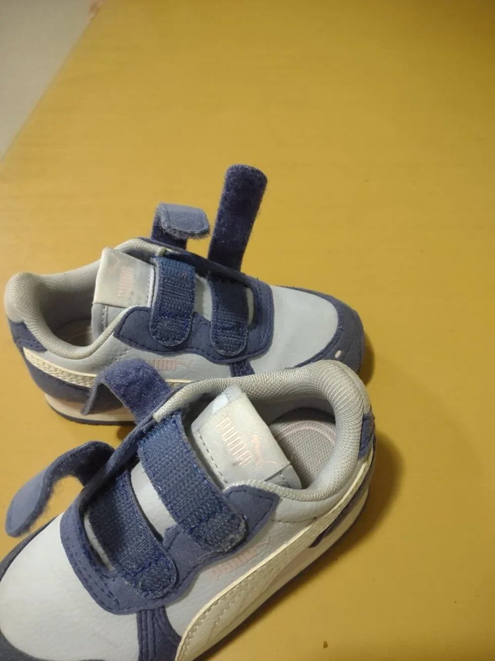 Puma like new